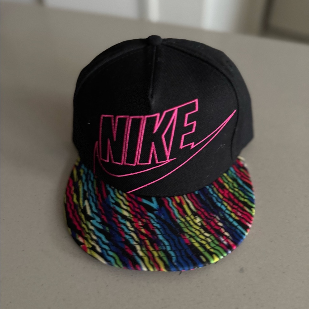 Men’s Nike SnapBack